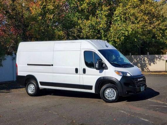RAM PROMASTER 2500 2023 3C6LRVDG6PE564686 image